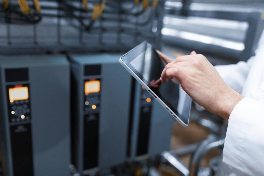 Servicio técnico en Servidores HP AMD LENOVO Mantenimiento