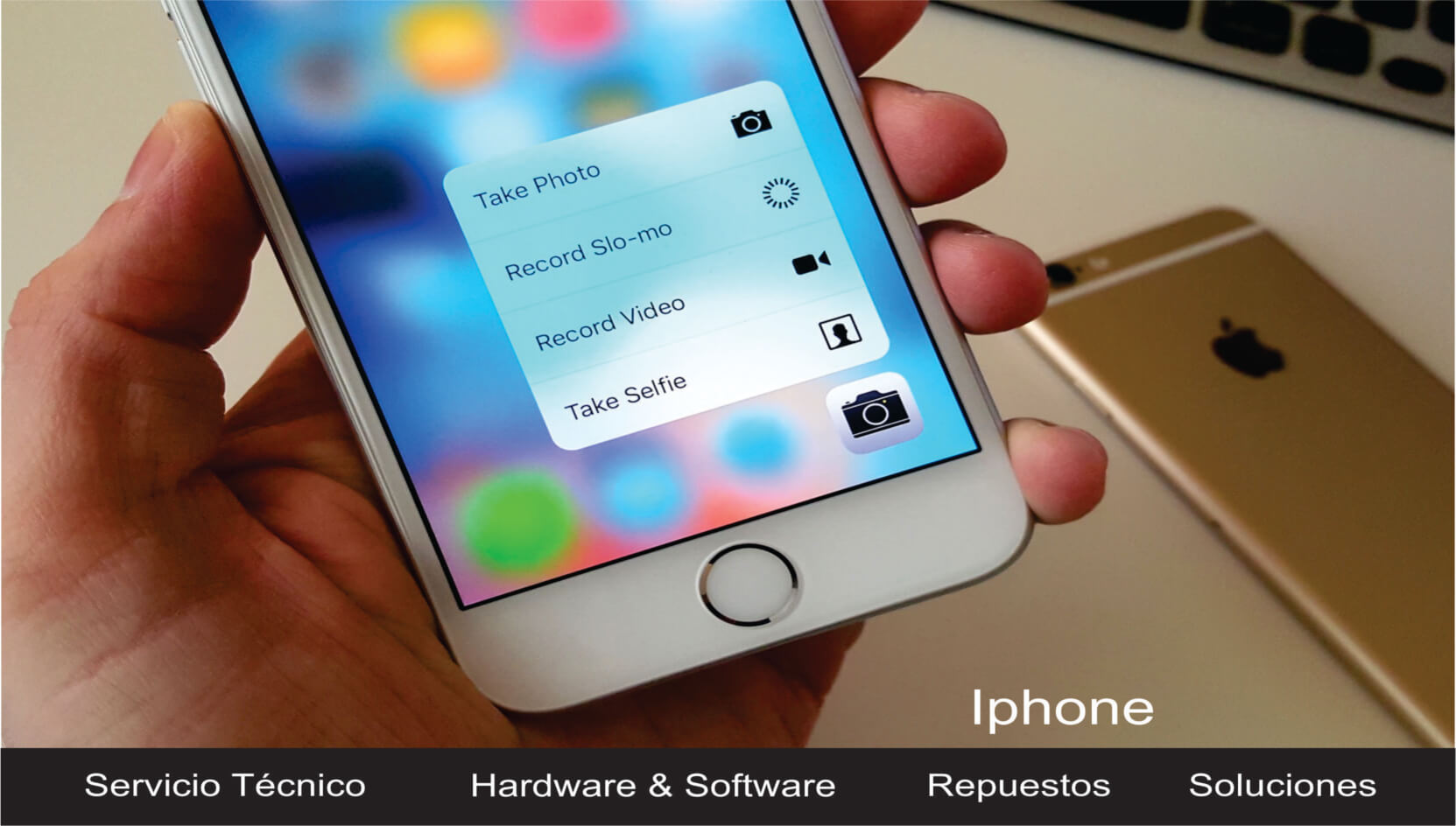 Reparación,mantenimiento,recuperación de información,cambio de pantalla,disco duro,repuesto,maus,teclado,solucion hardware y software.