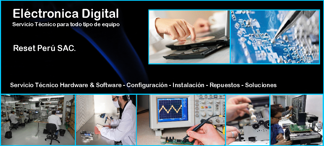 Reset Perú SAC