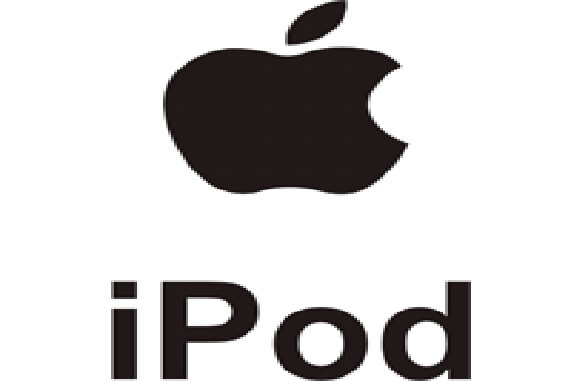 Logo ipod apple