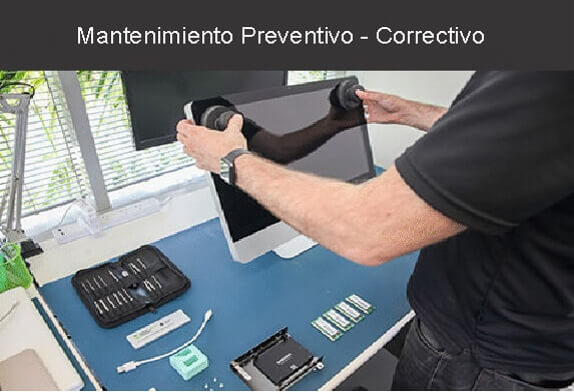 Software Hardware Mac garantizados por apple