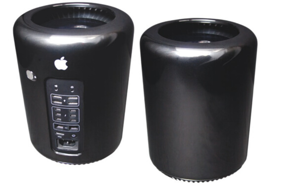 Parlantes Apple servicio tecnico Apple