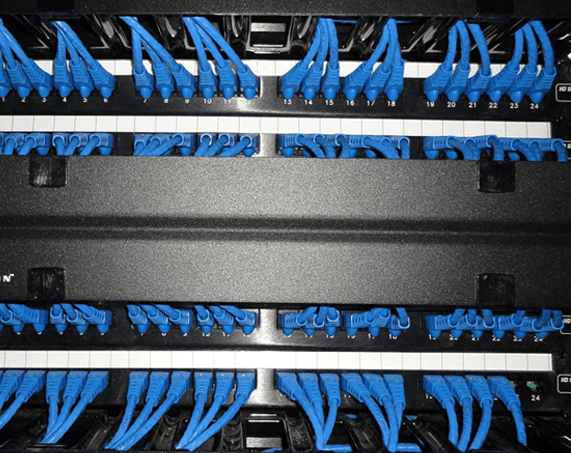 Instalacion, configuración de redes.