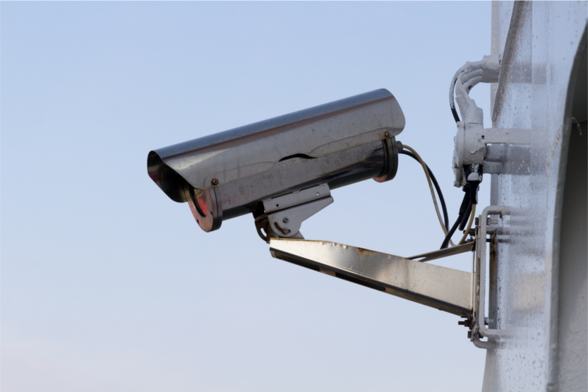Reparación , instalacion ,mantenimiento de equipos de video vigilancia.