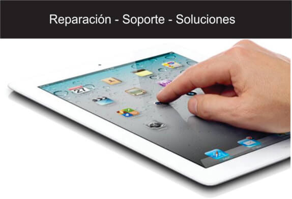 Reparación solucion a sus problemas