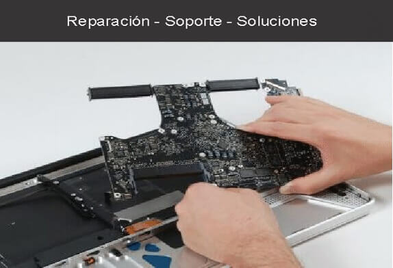 Software Hardware Mac especialistas