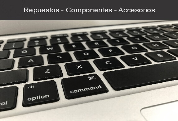 Software Hardware Mac exclusivos
