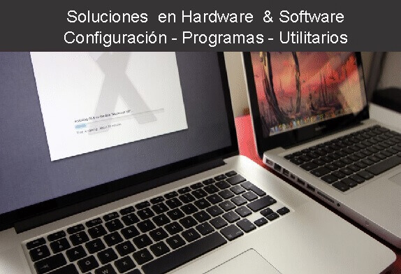 Software Hardware Apple Mac